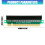 Computer Mainboard PCIE 16X Test Increase Card PCIE Graphics 3