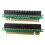 Computer Mainboard PCIE 16X Test Increase Card PCIE Graphics 7