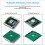 Efficient 8 Port Gigabit Ethernet Switches Module For-Pin A 5