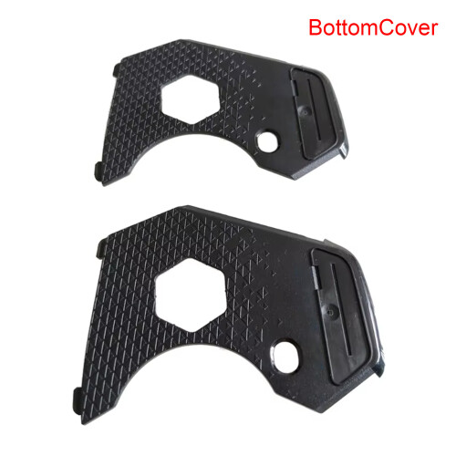 1PC Original Maus Untergewicht Fall Shell für G502 Wireless 2
