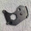 1PC Original Maus Untergewicht Fall Shell für G502 Wireless 5