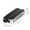 Comfortable Laptop Stand With Combined USB Dock 6 Position 3