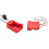 Reliable 18V Lithium Batteries Adapter Design-With insurance 2