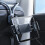 Durability Silicone Backseat Tablets Mount For 360 degree Smooth 2