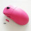 2PCS Mouse Side Button Covers C4 C5 For Gpro Wireless-Pink 7