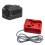Compactly Portability Power Supply Adapter For MWQ 18V-2xUSBA 5