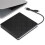 Double Interfaces External DVDs CDs Opticals Drive Reads Writes 7