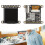 BN2040 240X240 LCD Display Module With Integrated Card Reader 2