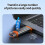 Dense USB C And Regular USB Storage Card Device Works For Phones 7