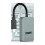 Strong PCIE Storage Reader USB Type C Cable Provided For Extra 2