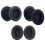 Vervanging Spons Oorkussen Ear Pad voor STRIX-Eiwithuid 2