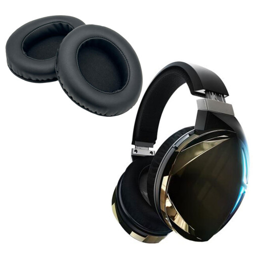 Vervanging Spons Oorkussen Ear Pad voor STRIX-Eiwithuid 2