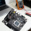 B75 Circuit Board Delivering Great Stability For Multiple Tasks 4
