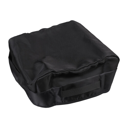 Machine Washable Pancakes Iron Storage Bag Resistant To-S