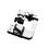 Multipurpose Metal Rolled Hemming Presser Foot For Fabric-5 1