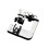 Multipurpose Household Sewing Machine Presser Foot Alloy-3 1