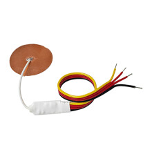 Multifunction Touch Activated Switches With 4mm-Touch to open