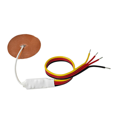 Multifunction Touch Activated Switches With 4mm-Touch to open