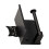 Kittycat Theme Bathroom Accessory Stand With Storage Area 1