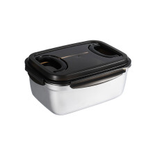 High Quality Nonrust Steel Storage Box Easy To Clean-2XL SIZE