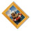 Cute Capybara Poster Frame Magnetic Kitchen Decors-MZCT610 1