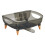 Multifunctional Kitchen Organizer With Drain Spout And Large-1 1