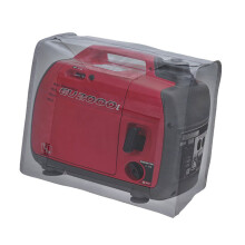 Waterproof Generator Cover With Adjustable Rope And Side