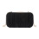 Moderne Handtasche mit plissiertem Design und abnehmbarer 1