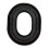 Cache-oreilles souples pour écouteurs, oreillettes souples, 2