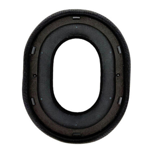 Cache-oreilles souples pour écouteurs, oreillettes souples, 1
