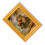 Artistic Refrigerator Magnets with Cute Capybara Design-MZCT612 1