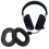 Cache-oreilles souples pour écouteurs, oreillettes souples, 3