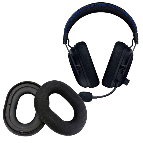 Cache-oreilles souples pour écouteurs, oreillettes souples, 2