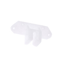 Support de tondeuse Ă cheveux professionnel,-bloc de guidage