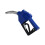 Universal Fit Auto Stop Fuels Nozzle Suitable With Most-Blue 1