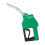 Universal Fit Auto Stop Fuels Nozzle Suitable With Most-Green 1