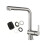 Stainless Steels Pull Out Kitchen Sink-Brushed Without piping 1
