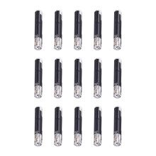 Single Wire Plug-in Connector with Locking Buckle Quick-30pcs