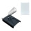 Sturdy Nonrust Steel Soldering Iron Stand for-No. sponge. 1