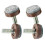 Leveling Feet Felt Pads Scratch Protection Suitable-brown 8mm 1