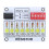 Soldering Practice Kit Circuit Project Resistor Learning Board 1