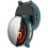 Watch Case Screen Protector for Bounce 2 PC Cover with-Black 5