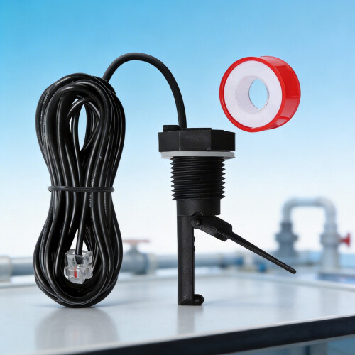Replacement Water Flows Switches Strong Salt Chlorinator Flows 1