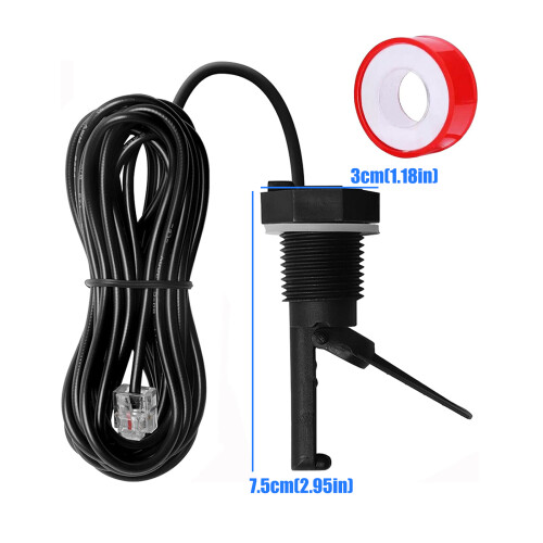 Replacement Water Flows Switches Strong Salt Chlorinator Flows 2