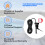 Replacement Water Flows Switches Strong Salt Chlorinator Flows 5