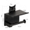 Kittycat Theme Bathroom Accessory Stand With Storage Area 3