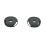 Lightweight Thin Protective Cover Case For Dedicated-Black 1