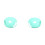 Protective Cover Ear Tips Case for Dedicated-mint green 1