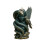 Silicone Mould For Making Hawks And Autumn Leaf Shaped Candle 4