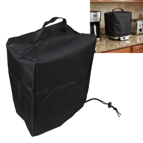 Polyester Waffle Maker Dust Cover For BW1001 NeverStickPRO 1
